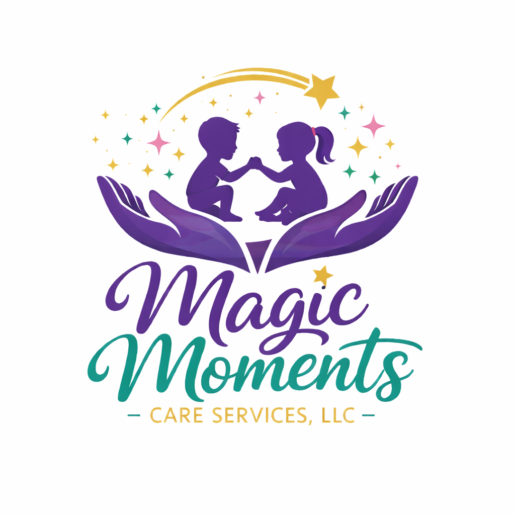 Family support illustration