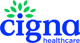 Cigna logo